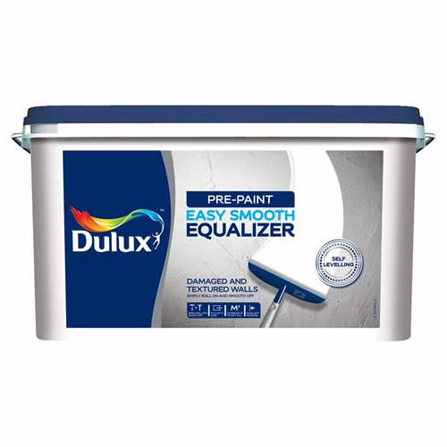 Dulux Easy Smooth készrekevert finomglett 2,5L