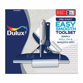 Dulux Easy Smooth szerszámkészlet