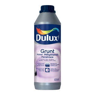 Dulux Grunt mélyalapozó 1L