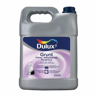Dulux Grunt mélyalapozó 5L