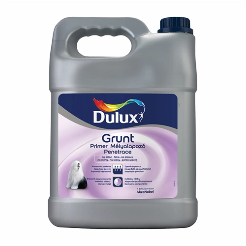 Dulux Grunt mélyalapozó 5L