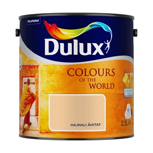 Dulux Nagyvilág Színei HAJNALI ÁHÍTAT 2,5L