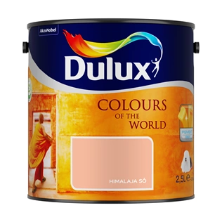 Dulux Nagyvilág Színei HIMALÁJA SÓ 2,5L