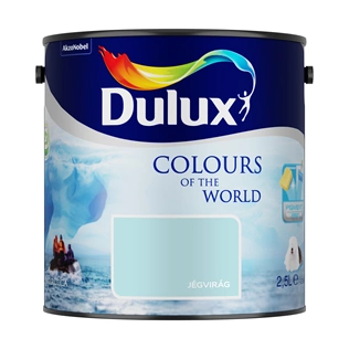 Dulux Nagyvilág Színei JÉGVILÁG 2,5L