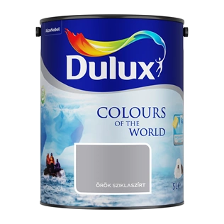 Dulux Nagyvilág Színei ÖRÖK SZIKLASZIRT 5L