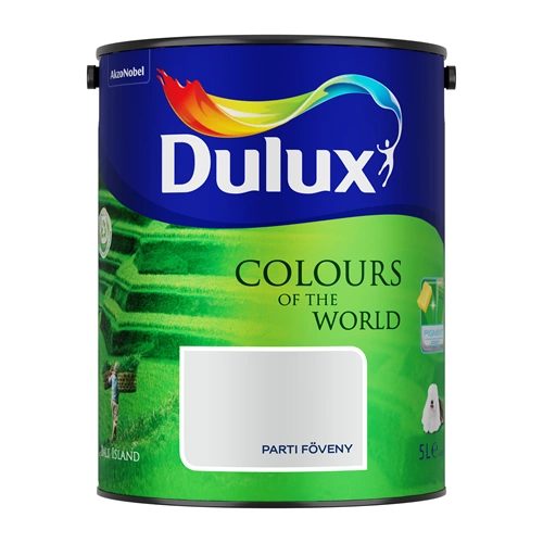 Dulux Nagyvilág Színei PARTI FÖVENY 5L