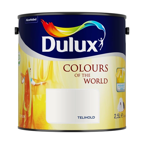 Dulux Nagyvilág Színei TELIHOLD 2,5L