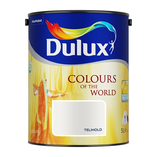 Dulux Nagyvilág Színei TELIHOLD 5L