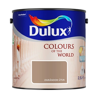 Dulux Nagyvilág Színei ZARÁNDOK ÚTJA 2,5L