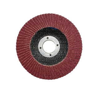 Dunavitex KK752X lamellás csiszolótárcsa P80 115mm