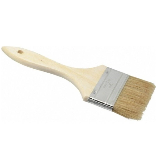 Ecset fa nyéllel (11386) 3"