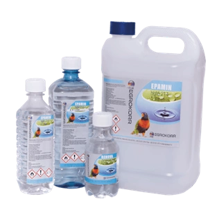 Epamin hígító 500ml
