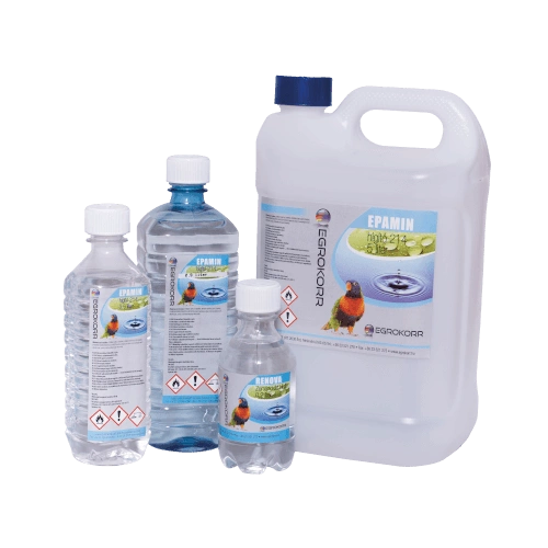 Epamin hígító 500ml