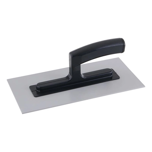 FESTA Glettelő műanyag ABS 280 x 140 x 3 mm