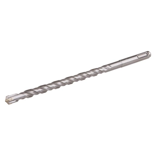 FESTA Kőzetfúró 6x260/190 mm négyélű SDS-Plus