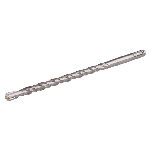 FESTA Kőzetfúró 6x260/190 mm négyélű SDS-Plus