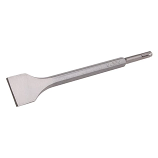FESTA Lapos vésőszár 14x250x40 mm SDS-Plus