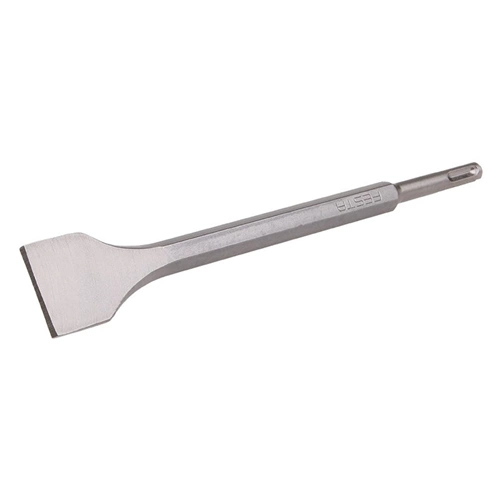 FESTA Lapos vésőszár 14x250x40 mm SDS-Plus