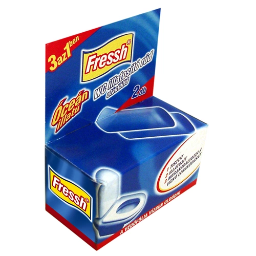 FRESSH WC ILLATOSITO POTRUD 2DB-OS /28/