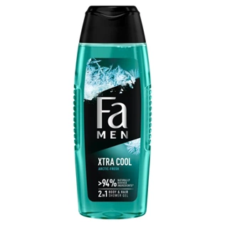Fa Men tusfürdő 250 ml Xtra Cool
