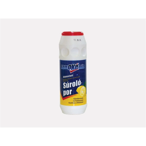 Ferrokémia súrolópor 750gr