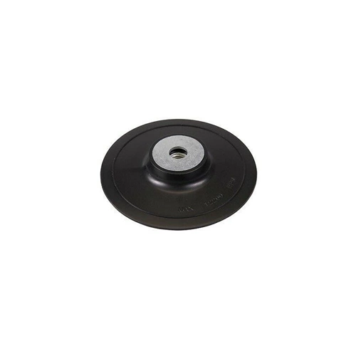 Germaflex Gumitányér fibertárcsához 115mm M14