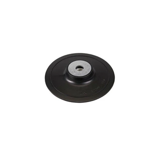 Germaflex Gumitányér fibertárcsához 125mm M14