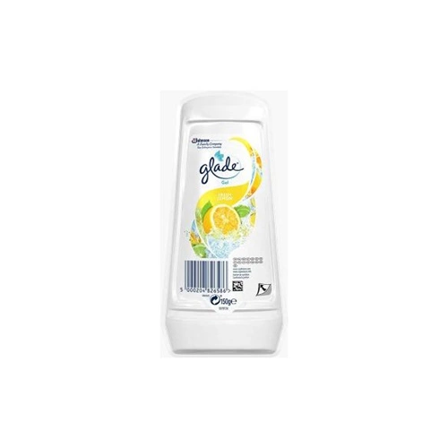 Glade® légfrissítő zselé 150 g Citrus