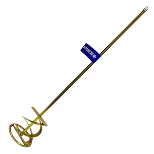 Golden Keverőszár habarcshoz 100mm SDS