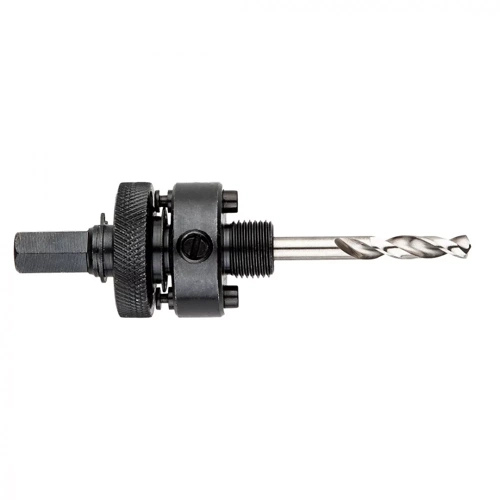 Graphite adapter lyukfűrészhez 30mm-nél nagyobb