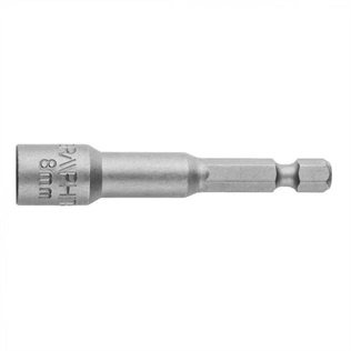 Graphite csavarbehajtó M8 65mm 1/4"