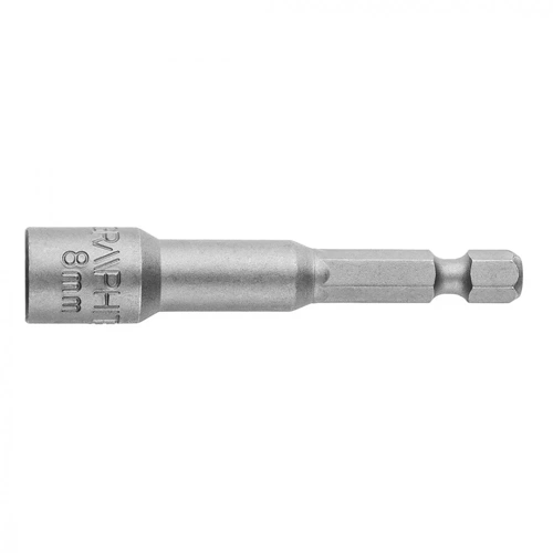 Graphite csavarbehajtó M8 65mm 1/4"