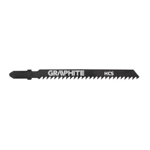 Graphite dekopírfűrészlap 75x100mm