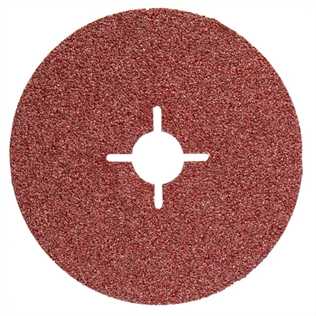 Graphite fafém csiszolótárcsa 125mm P40 3db/csomag