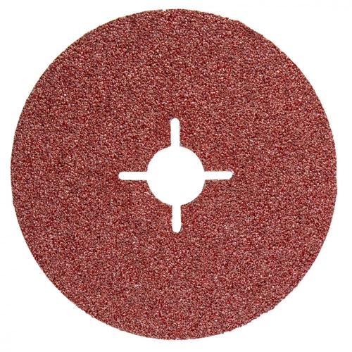 Graphite fafém csiszolótárcsa 125mm P40 3db/csomag