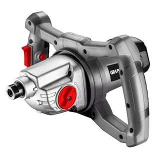 Graphite keverőgép 1600W
