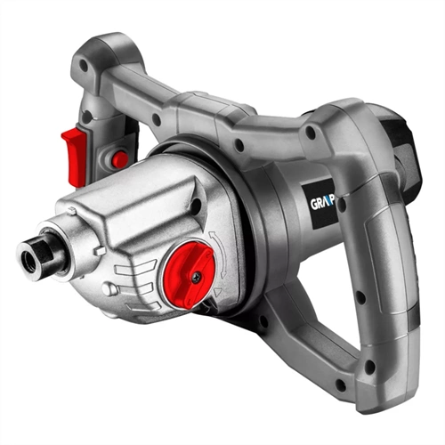 Graphite keverőgép 1600W