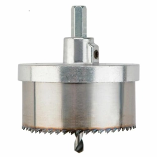 Graphite körkivágó 1/2" (5db/cs)