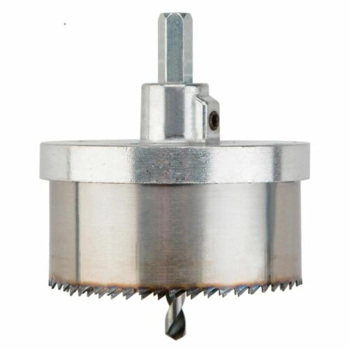 Graphite körkivágó 1/2" (5db/cs)