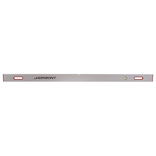 HORIZONT Ölesléc 2500 mm 2 libellás 2 fogantyú