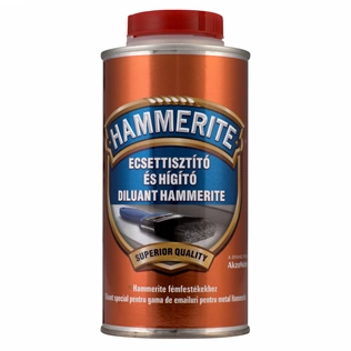 Hammerite ecsettisztító-hígító 1L