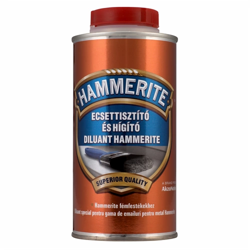 Hammerite ecsettisztító-hígító 1L