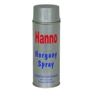 Hanno horgany spray 400ml