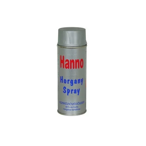 Hanno horgany spray 400ml