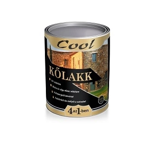 Hemmax Cool 4in1 kőlakk 750ml