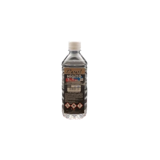 Hemmax cool 3in1 zománcfestékhez hígító 0,4L 