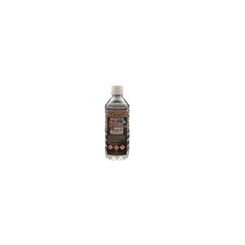Hemmax cool 3in1 zománcfestékhez hígító 0,4L 
