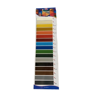 Hemmax magasfényű zománc 12 FEKETE 750ml