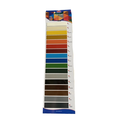 Hemmax magasfényű zománc 16 EZÜST 750ml