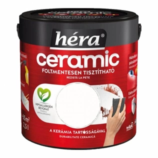 Héra Ceramic Z bázis 2,5L